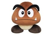 Reklameartikler - 1UP - Super Mario: Goomba - Bamser & kosedyr - PELNIN-SM-GOO30