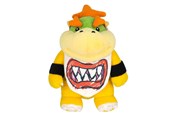 Reklameartikler - 1UP - Super Mario: Bowser - Bamser & kosedyr - PELNIN-SM-BOWJR23