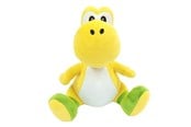 Reklameartikler - 1UP - Super Mario: Yoshi Jaune - Bamser & kosedyr - PELNIN-SM-YOSYEL20