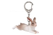 Leketøy - Mojo Keychain Lying Rabbit - 387440
