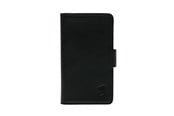 Mobil - Deksel og etui - GEAR Wallet Case Black - Sony Xperia Z5 - 658807