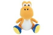 Reklameartikler - 1UP - Super Mario: Yoshi Orange - Bamser & kosedyr - PELNIN-SM-YOSORA20