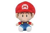 Reklameartikler - 1UP - Super Mario: Baby Mario - Bamser & kosedyr - PELNIN-SM-BBMAR16