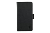 Mobil - Deksel og etui - GEAR Wallet Case Black - Huawei P9 Lite Mini - 658664