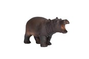 Leketøy - Mojo Wildlife Baby Hippo - 387246