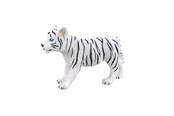 Leketøy - Mojo Wildlife White Tiger Cub Standing - 387014