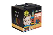 Byggesett - BBlocks Building Boards Color 200dlg. - BBL200KL-N2