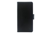 Mobil - Deksel og etui - GEAR Wallet Sony Xperia XZ2 Black - 658637