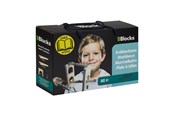 Byggesett - BBlocks Wooden Marble Track 36dlg. - BBLKNIK-N2