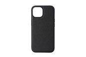 Mobil - Deksel og etui - Buffalo Phone Case PU MagSeries Black - iPhone 15 - 590111