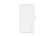 Mobil - Deksel og etui - GEAR Wallet Case White - iPhone XS Max - 658607