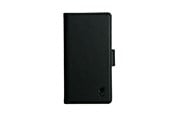 Mobil - Deksel og etui - GEAR Wallet Xperia X Compact Black - 658724