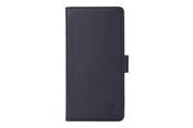 Mobil - Deksel og etui - GEAR Wallet Case Black - Huawei P Smart Z - 599972