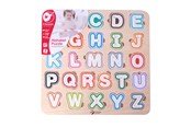 Babyleker - Classic World Wooden Puzzle Alphabet 27pcs. - 54426
