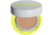 Sminke - Shiseido Sun Makeup BB Sport Compact Medium 12 ml - 729238155756