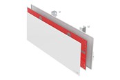 Varme- & Kjøleapparat - Aeno Premium Eco Smart AGH0001S - heater - AGH0001S