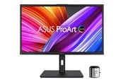 Skjerm - 27" ASUS ProArt PA27DCE-K - 3840x2160 (4K) - 60Hz - OLED - 80W USB-C - 90LM0810-B01I70