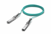 Nettverkskabel - Ubiquiti UniFi 10G Direct Attach Cable 5m - Blå - 5m - UACC-AOC-SFP10-5M
