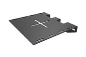 Veggmontering, AV-braketter & AV-møbler - Multibrackets M mounting kit - for camera - black - Max 10 kg - recommended for - 7350105214974