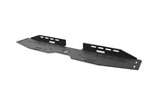 Veggmontering, AV-braketter & AV-møbler - Multibrackets M mounting kit - for sound bar - black - Max 10 kg - recommended for - 7350105214981
