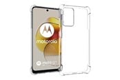 Mobil - Deksel og etui - Insmat Impact - back cover for mobile phone - 650-1158