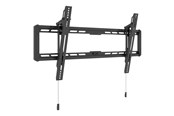 Veggmontering, AV-braketter & AV-møbler - Multibrackets M mounting kit - low profile & tilting - for LCD display - large universal - black - Max 60 kg - recommended for 86" - 7350105216572