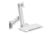 Skjermholder - Multibrackets M Workstation Arm Single - 7350105216800