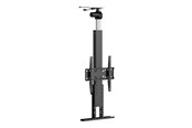 Veggmontering, AV-braketter & AV-møbler - Multibrackets M Motorized TV Lift - Max 45 kg - recommended for 55" - 7350105216787