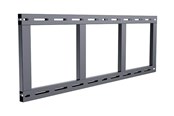 Veggmontering, AV-braketter & AV-møbler - Multibrackets M Pro Series Gable Mount Flex 1190 - Max 60 kg - recommended for 65" - 7350105216497