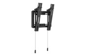 Veggmontering, AV-braketter & AV-møbler - Multibrackets M Universal Wallmount Tilt - Max 50 kg - recommended for 55" - 7350105216558