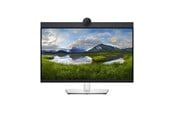 Skjerm - 24" Dell P2424HEB - 1920x1080 (FHD) - 60Hz - IPS - 90W USB-C - DELL-P2424HEB
