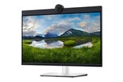 Skjerm - 24" Dell P2424HEB - 1920x1080 (FHD) - 60Hz - IPS - 90W USB-C - DELL-P2424HEB