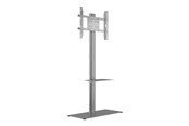 Veggmontering, AV-braketter & AV-møbler - Multibrackets M Display Stand 180 Single - Max 50 kg - recommended for 24"-65" - 7350105216879