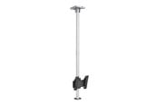 Veggmontering, AV-braketter & AV-møbler - Multibrackets M Pro Series CCTV MBC1U - Max 30 kg - recommended for - 7350105216589