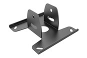Veggmontering, AV-braketter & AV-møbler - Multibrackets M Pro Series mounting component - face down - black - Max 2.5 kg - recommended for - 7350105217272