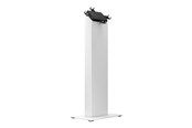 Veggmontering, AV-braketter & AV-møbler - Multibrackets M Lockable Tablet Mount - Max 20 kg - recommended for 7"-14.6" - 7350105217135
