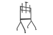 Veggmontering, AV-braketter & AV-møbler - Multibrackets M Collaboration Floorstand - Max 90 kg - recommended for 100" - 7350105217418