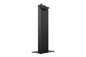 Veggmontering, AV-braketter & AV-møbler - Multibrackets M Lockable Tablet Mount - Max 20 kg - recommended for 7"-14.6" - 7350105217128
