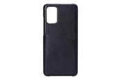 Mobil - Deksel og etui - ONSALA Mobilecover Black Samsung S20 Plus Creditcard Pocket - 588524