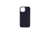 Mobil - Deksel og etui - ONSALA Mobile Cover Black with Cardpocket iPhone 13 Mini - 588580