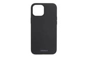 Mobil - Deksel og etui - ONSALA Phone Case Silicone Black - iPhone 13 Mini - 664036