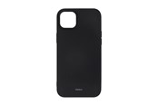 Mobil - Deksel og etui - ONSALA Phone Case Silicone Black - iPhone 14 Plus - 664097
