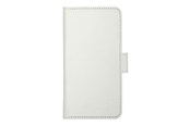 Mobil - Deksel og etui - GEAR Wallet Case White - iPhone 11 Pro - 599970