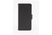 Mobil - Deksel og etui - GEAR Wallet Case Black - Huawei Honor 9 Lite - 658650