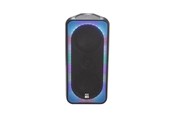 Bærbare festhøyttalere - Altec Lansing Speaker IMT7100 ShockWave200 RGB IPX4 Black - IMT7100