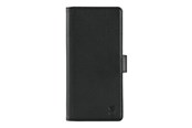 Mobil - Deksel og etui - GEAR Wallet Case Black - Samsung A52 4G/5G - 599810