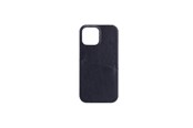 Mobil - Deksel og etui - ONSALA Mobile Cover Black with Cardpocket iPhone 13 Pro Max - 588586