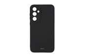 Mobil - Deksel og etui - ONSALA Phone Case with Silicone Feel Black - Samsung S23 FE 5G - 664197