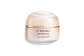 Ansiktspleie - Shiseido Benefiance Wrinkle Smoothing Øyenkrem, 15ml - 768614155799