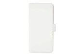 Mobil - Deksel og etui - GEAR Wallet Case White - Samsung S9 Plus - 658654